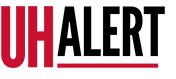 UH ALERT Logo