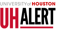 UH ALERT logo